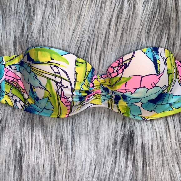 Victoria Secret🌴BIKINI TOP💕 - Picture 1 of 7